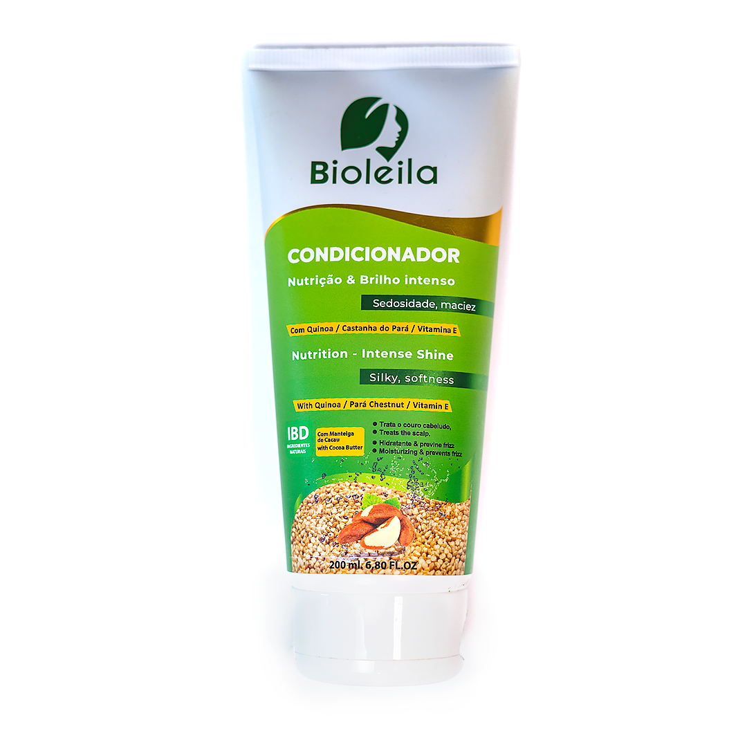 Condicionador Nutriçao & Brilho